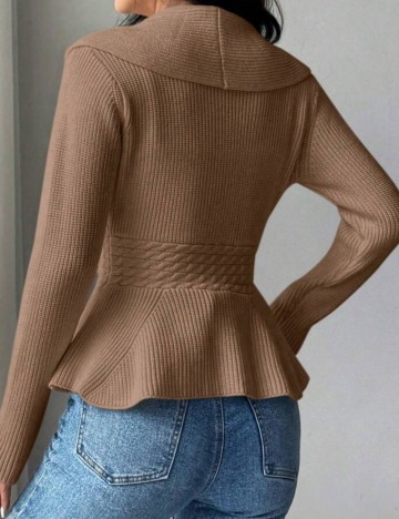 Cardigan Shein, maro