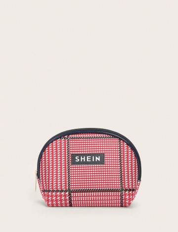 Portfard Shein, mix culori