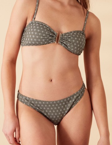 Slip Accessorize, mix culori