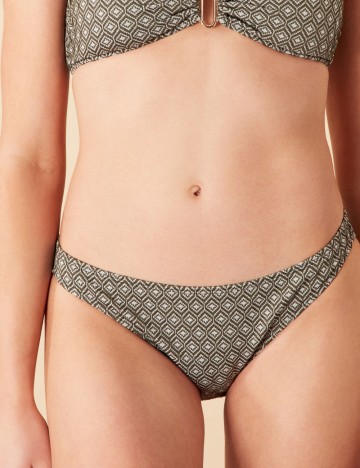 Slip Accessorize, mix culori