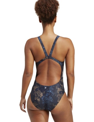 Costum de baie întreg Adidas, mix culori