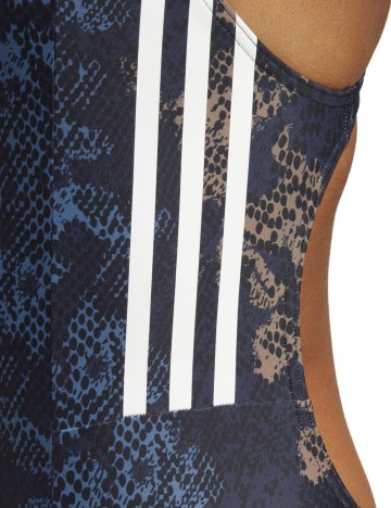 Costum de baie întreg Adidas, mix culori