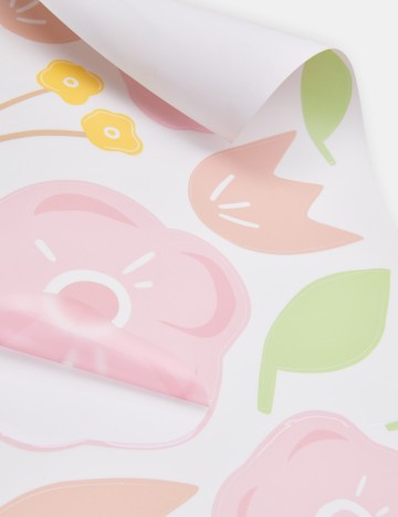 Autocolant Sinsay, mix culori