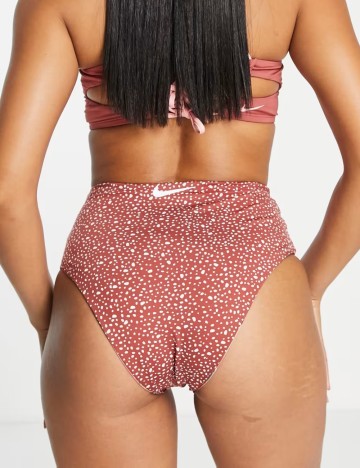Slip Reversibil Nike, mix culori