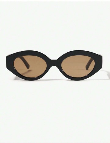 Ochelari de soare Shein, negru