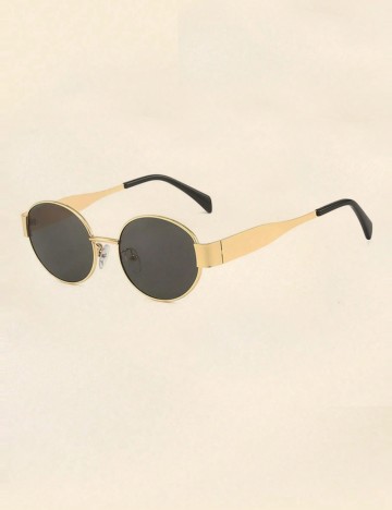Set ochelari de soare Shein, mix culori