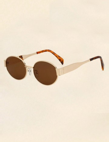 Set ochelari de soare Shein, mix culori