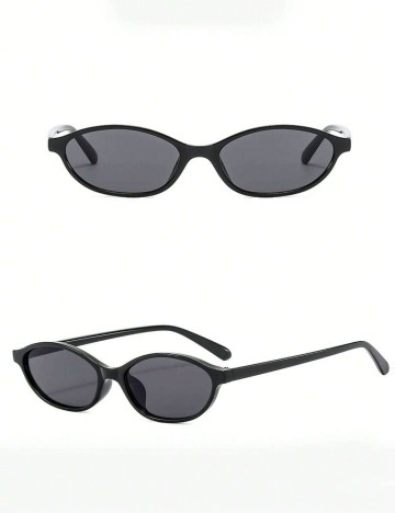 Ochelari de soare Shein, negru