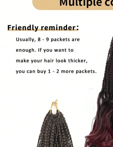 Extensie Shein, șaten