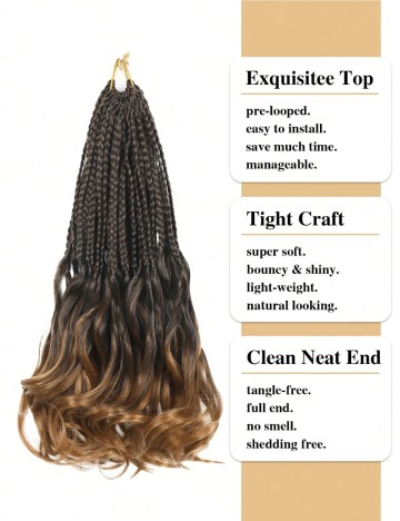 Extensie Shein, șaten