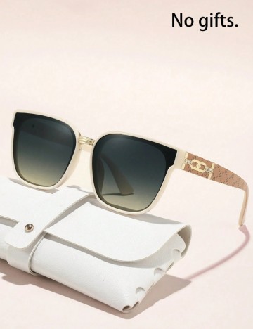 Ochelari de soare Shein, mix culori