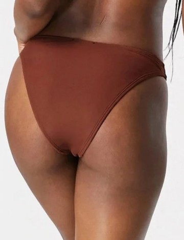 Slip Public Desire, maro