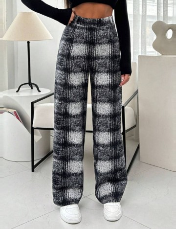 Pantaloni Shein, mix culori