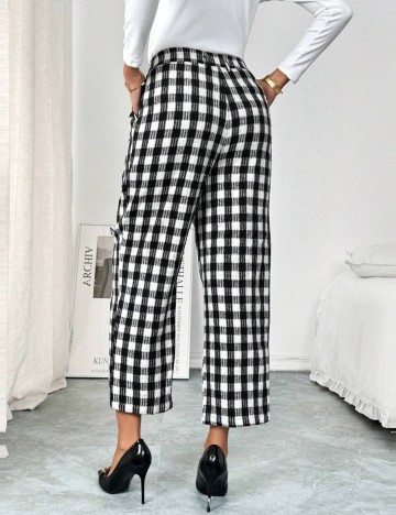Pantaloni Shein, mix culori