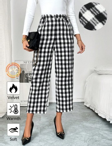 Pantaloni Shein, mix culori