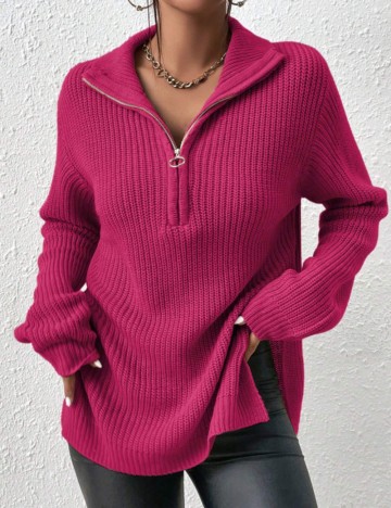 Pulover Shein, roz