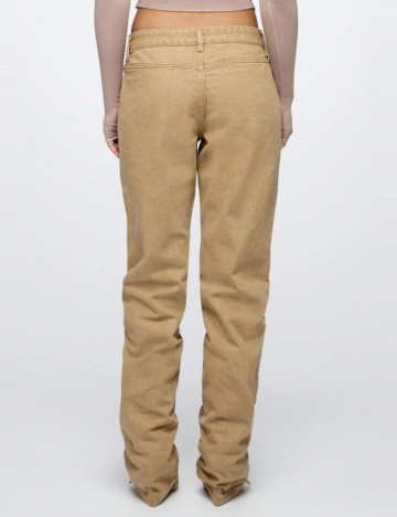 Jeans Shein SUMWON, maro