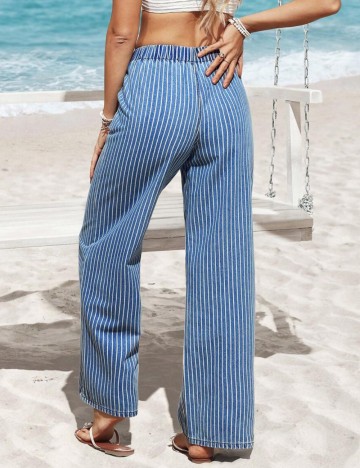 Pantaloni Shein, mix culori