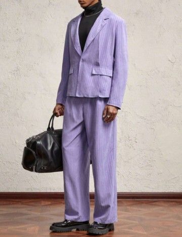 Costum Shein MANFINITY, mov