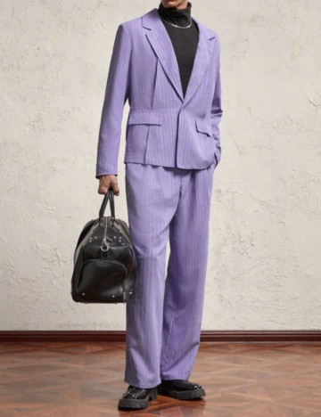 Costum Shein MANFINITY, mov