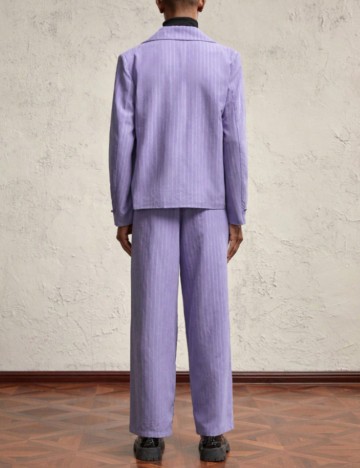 Costum Shein MANFINITY, mov