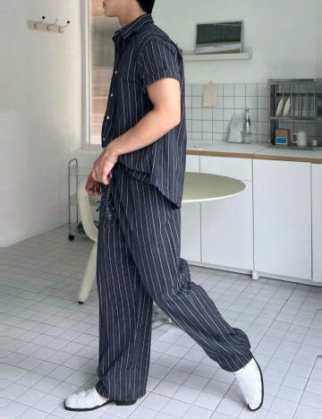 Compleu Shein DAZY, albastru