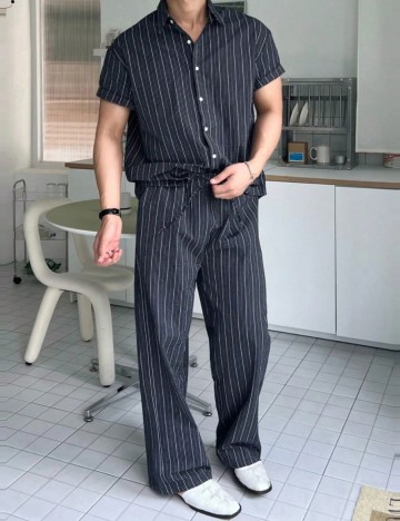 Compleu Shein DAZY, albastru