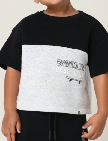 Compleu Shein SUMWON, negru