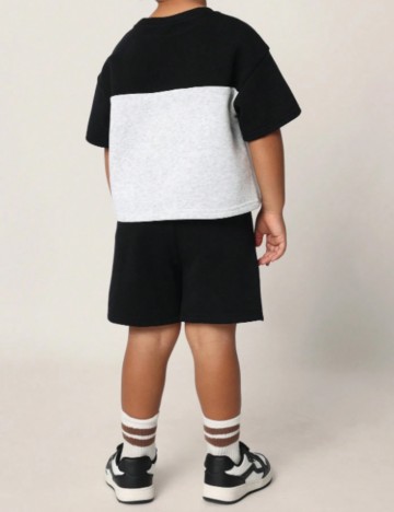 Compleu Shein SUMWON, negru