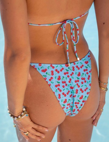 Slip South Beach, mix culori