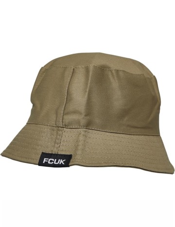 Pălărie Fcuk, kaki