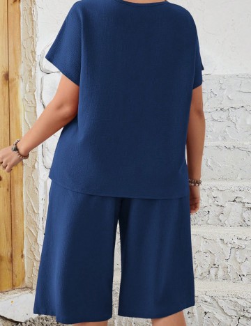 Compleu Shein Emery Rose, albastru