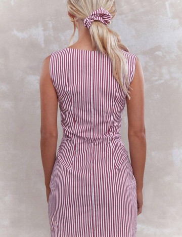 Rochie mini Shein Missguided, mix culori