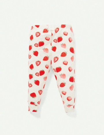 Pijamale Shein, mix culori