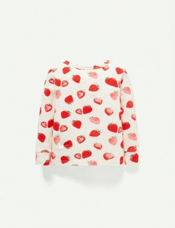 Pijamale Shein, mix culori