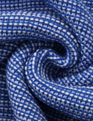 Compleu Shein, albastru