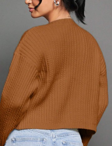 Cardigan Shein, maro