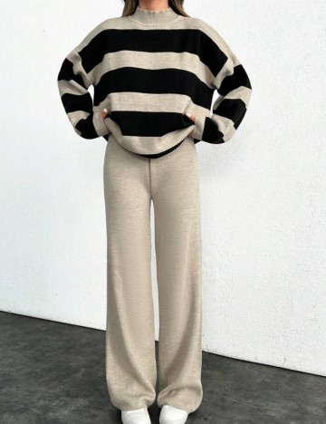 Compleu Shein, mix culori