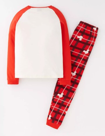 Compleu pijamale V by Very, mix culori