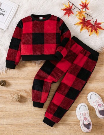 Compleu Shein, mix culori