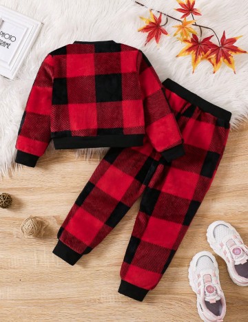 Compleu Shein, mix culori