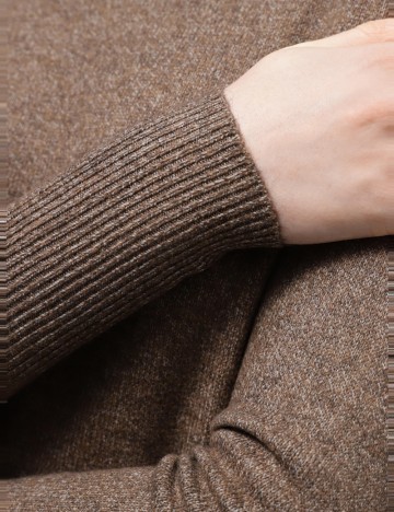 Rochie mini Vero Moda, maro