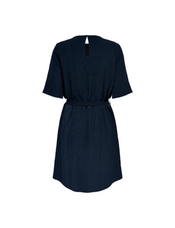 Rochie mini Jacqueline de Yong, albastru