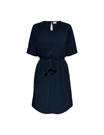 Rochie mini Jacqueline de Yong, albastru