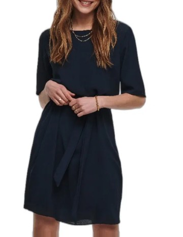 Rochie mini Jacqueline de Yong, albastru