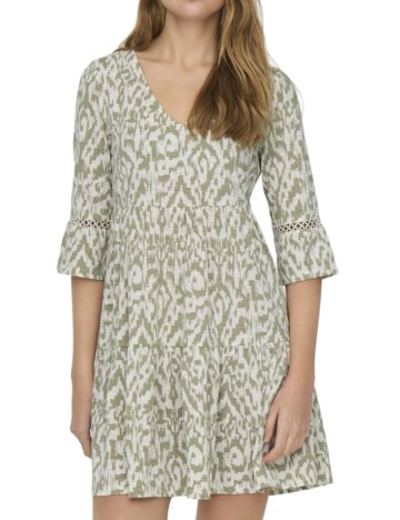 Rochie mini Jdy, mix culori