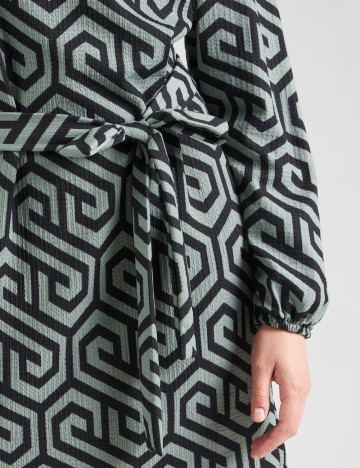 Rochie mini Vero Moda, mix culori