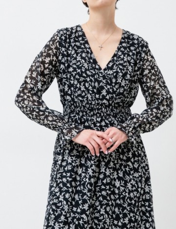 Rochie maxi Vero Moda, mix culori