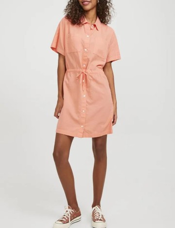 Rochie mini Jdy, corai