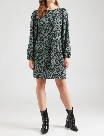 Rochie mini Vero Moda, mix culori